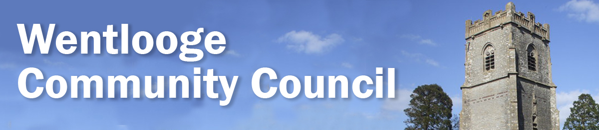 Header Image for Wentlooge Community Council